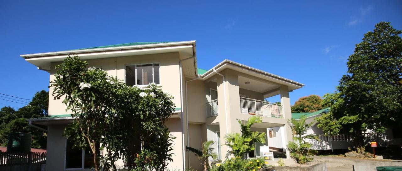 Riverside Residence - Beau Vallon Beau Vallon  Exterior foto