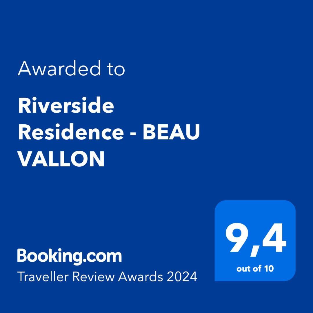 Riverside Residence - Beau Vallon Beau Vallon  Exterior foto