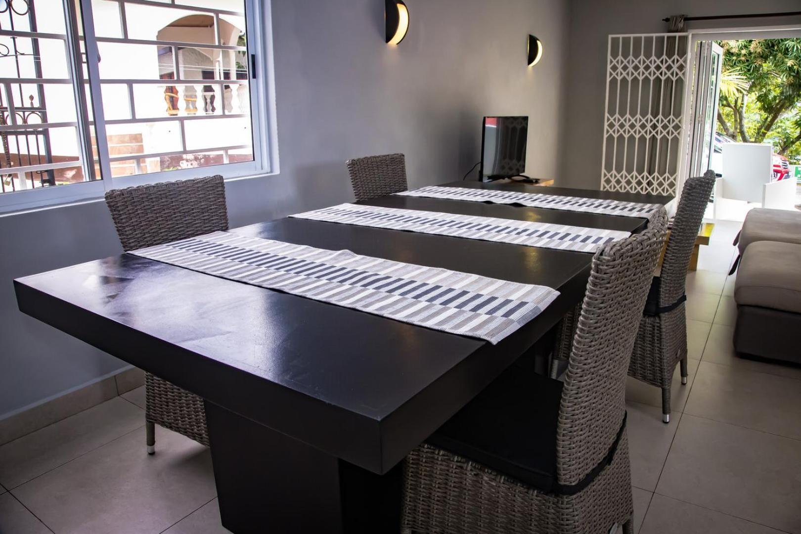 Riverside Residence - Beau Vallon Beau Vallon  Exterior foto