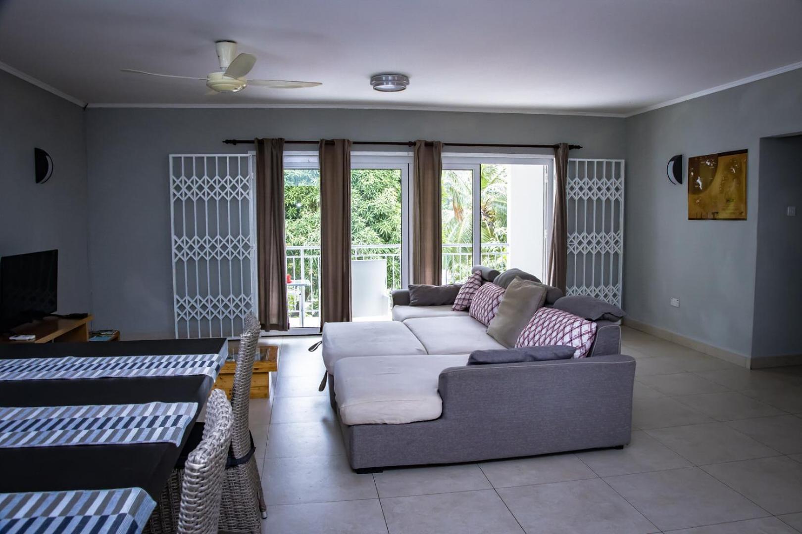 Riverside Residence - Beau Vallon Beau Vallon  Exterior foto